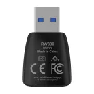 Lexar RW330U USB 3.2 micro SD, UHS-I memóriakártya-olvasó