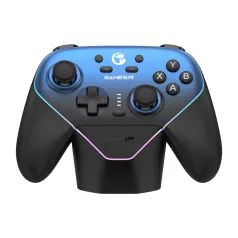   GameSir SuperNova T4n Pro vezeték nélküli vezérlő (kék)