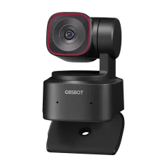 OBSBOT Tiny 2 Lite webkamera