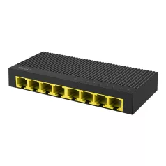 IMOU SG108C 8 portos LAN-kapcsoló