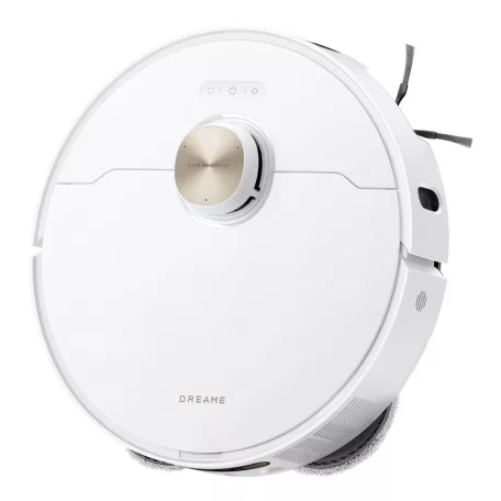 Dreame L40s Pro Ultra robotporszívó (fehér)