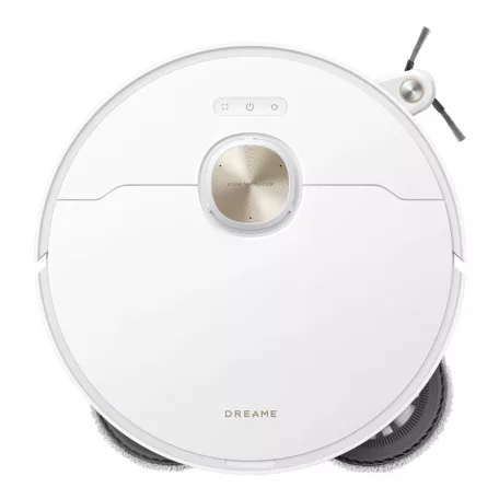 Dreame L40s Pro Ultra robotporszívó (fehér)