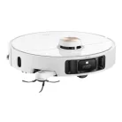 Dreame L40s Pro Ultra robotporszívó (fehér)