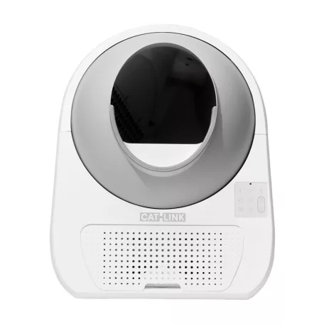 Catlink Scooper Pro Ultra intelligens, öntisztító macskatoalett
