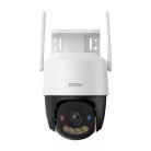 IMOU Cruiser SC 4G 5MP-es forgó WiFi kültéri kamera