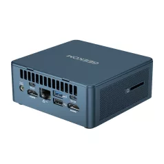   GEEKOM Mini PC IT12 Intel Core I5-12450H 16GB RAM 512GB + Win11 Pro