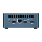 GEEKOM Mini PC IT12 Intel Core I5-12450H 16GB RAM 512GB + Win11 Pro