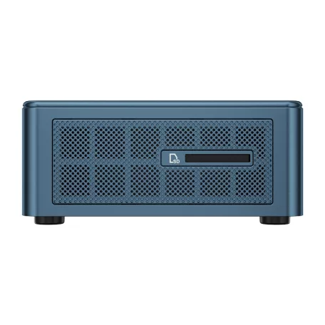 GEEKOM Mini PC IT12 Intel Core I5-12450H 16GB RAM 512GB + Win11 Pro