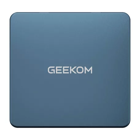 GEEKOM Mini PC IT12 Intel Core i9-12900HK 32GB RAM 1TB + Win11 Pro