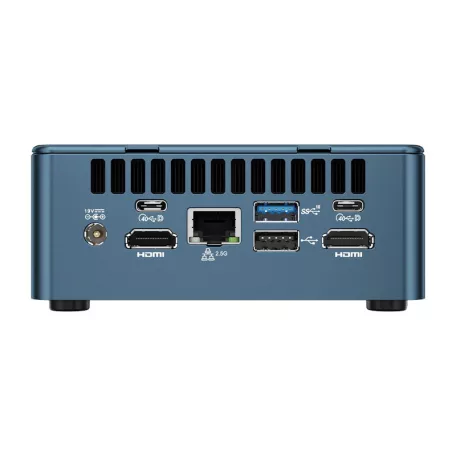 GEEKOM Mini PC IT12 Intel Core i9-12900HK 32GB RAM 1TB + Win11 Pro