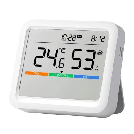 SwitchBot Meter Pro hőmérő és higrométer