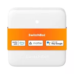   Intelligens Centralka SwitchBot Hub Mini Matter Enabled intelligens Centralka SwitchBot Hub Mini Matter Enabled