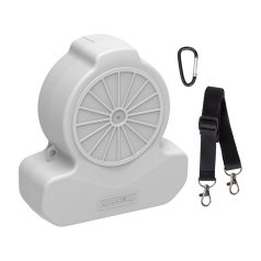   Sunnylife mini védő tok FP-SN953-GY a DJI FLIP-hez (szürke)