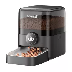   3L WiFi Oneisall F1-M intelligens takarmányadagoló 3L WiFi Oneisall F1-M