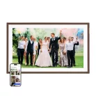 Arzopa D156 (barna) 15.6" digitális képkeret