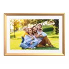 Arzopa D10 10.1" digitális képkeret (arany)