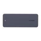 UGREEN CM777 SSD ház, NVMe/SATA, 20 Gbps, USB-C