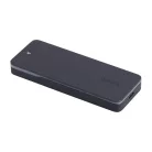 UGREEN CM777 SSD ház, NVMe/SATA, 20 Gbps, USB-C