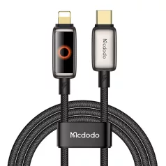 USB-C Lightning kábel Mcdodo CA-6670 1.2m