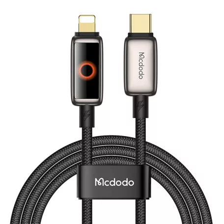 USB-C Lightning kábel Mcdodo CA-6670 1.2m