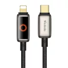 USB-C Lightning kábel Mcdodo CA-6670 1.2m