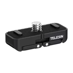 Telesin tartó az Insta360  X4  kamerához