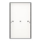 2x EcoFlow 450W napelem merev kivitelben