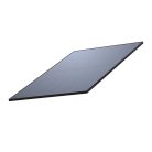 2x EcoFlow 450W napelem merev kivitelben