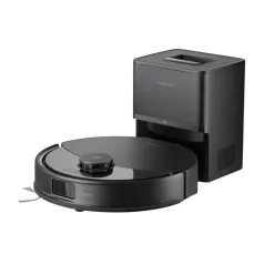 Roborock Q10 PF+ takarító robot (fekete)