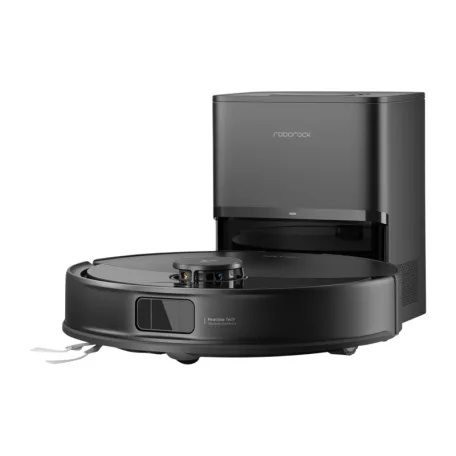 Roborock Q10 PF+ takarító robot (fekete)
