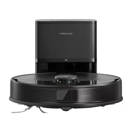 Roborock Q10 PF+ takarító robot (fekete)