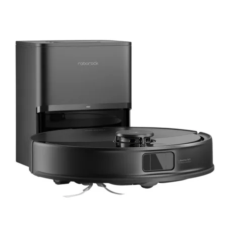 Roborock Q10 PF+ takarító robot (fekete)