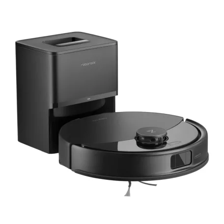 Roborock Q10 PF+ takarító robot (fekete)