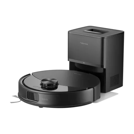 Roborock Q10 VF+ takarító robot (fekete)