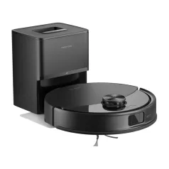 Roborock Q10 VF+ takarító robot (fekete)