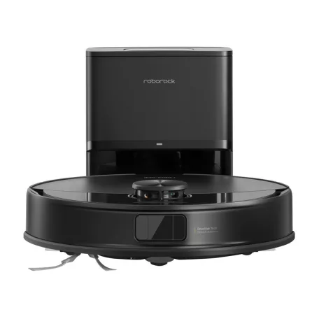 Roborock Q10 VF+ takarító robot (fekete)