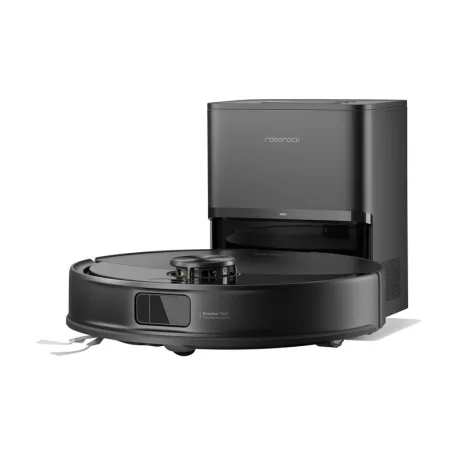 Roborock Q10 VF+ takarító robot (fekete)