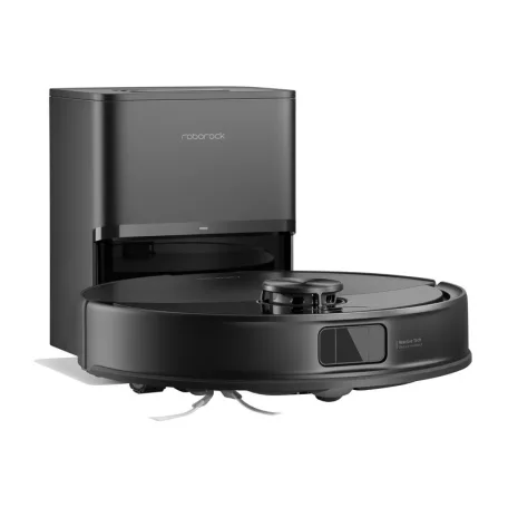 Roborock Q10 VF+ takarító robot (fekete)