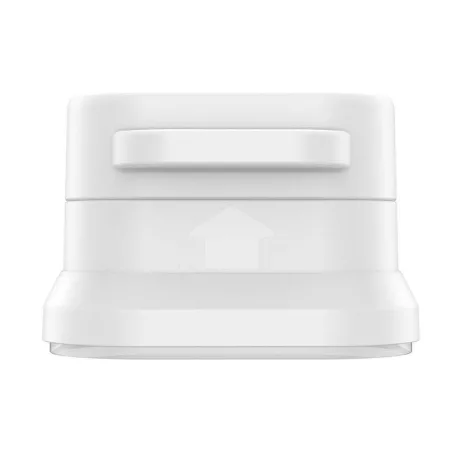 Mágneses kábelrendező Joyroom JR-ZS368 3 db (fehér)