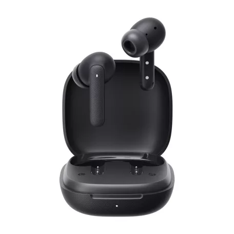 TWS QCY Buds T43 ENC fejhallgató (szürke)