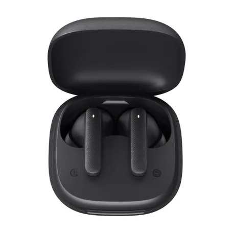 TWS QCY Buds T43 ENC fejhallgató (szürke)