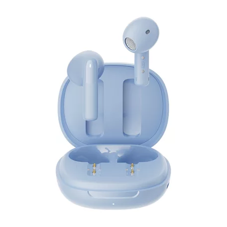 TWS QCY Ailybuds E20 HT13 fejhallgató (kék)