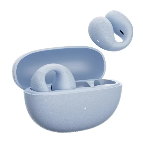 QCY Crossky C10 fejhallgató (kék)