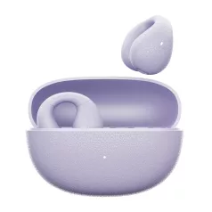 QCY Crossky C10 fejhallgató (lila)
