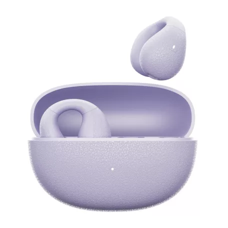 QCY Crossky C10 fejhallgató (lila)