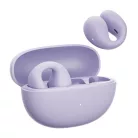 QCY Crossky C10 fejhallgató (lila)