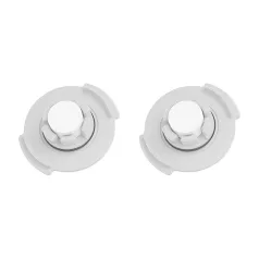   G2 mosható szűrő Roborock Q5 Pro / Q5 Pro+ porszívókhoz (2 db).