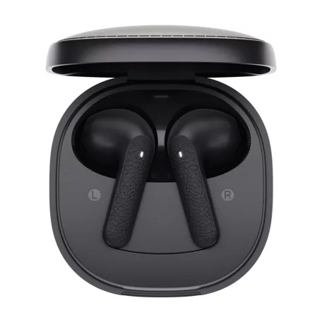 TWS QCY T41 fejhallgató (fekete)