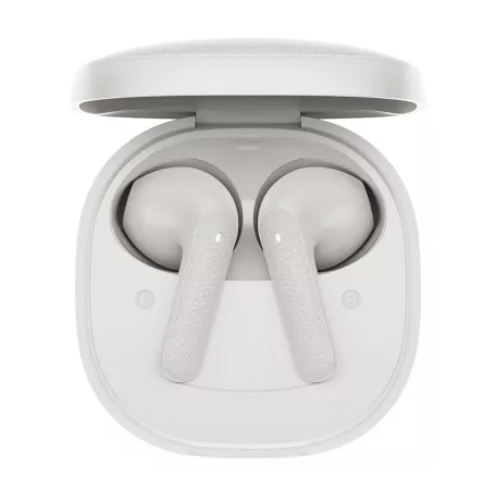 TWS QCY T41 fejhallgató (fehér)