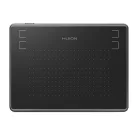 Huion H430P grafikus tábla